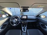 Toyota Yaris 1.5HSD, ČR-1m, Style Tech - náhled 13