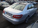 Mercedes-Benz Třídy E (2008) E 500,1.Maj. v ČR,Servisní k. - náhled 7