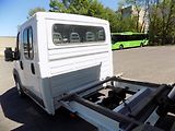 Fiat Ducato (2011) 2,3 88KW 3STR.SKLÁPĚČ 7 MIST - náhled 39