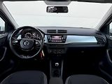 Škoda Fabia (2021) Combi 1.0 TSI 70 kW Ambition - náhled 4