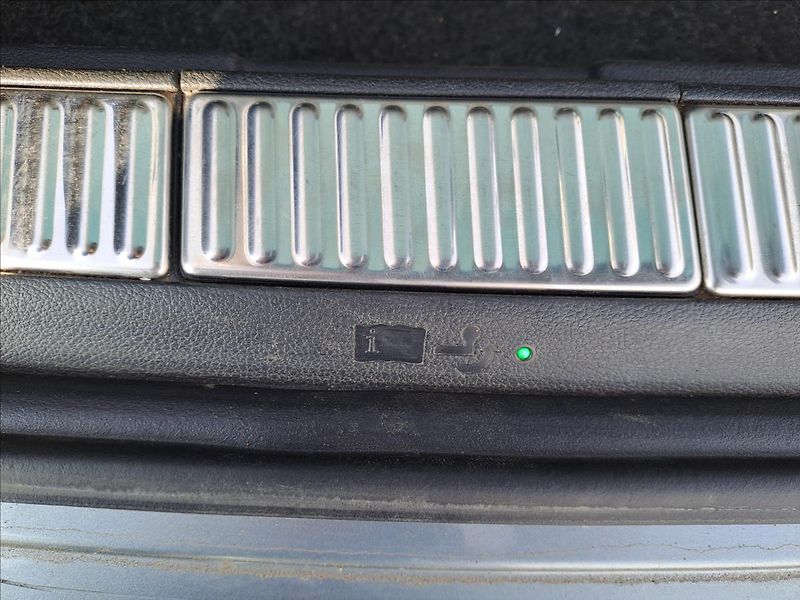 Škoda Superb 2,0 TDI 4x4 - fotka 17 z 17