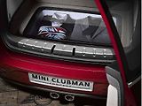 Koncept Mini Clubman.