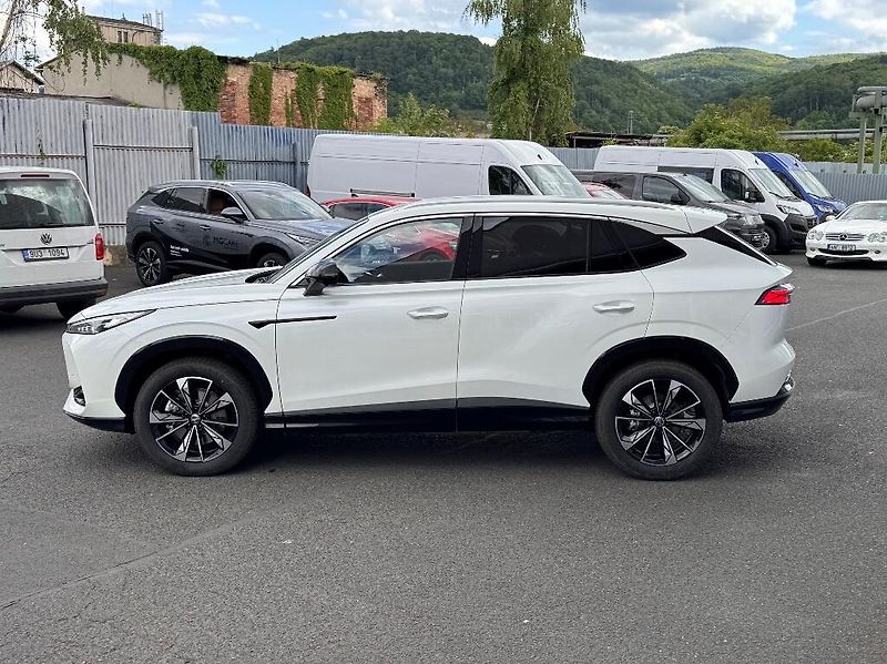 MG HS (2026) 1,5 T Hybrid+ (224k) Exclusive - fotka 6 z 34