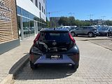 Toyota Aygo 1,5 STYLE - náhled 2