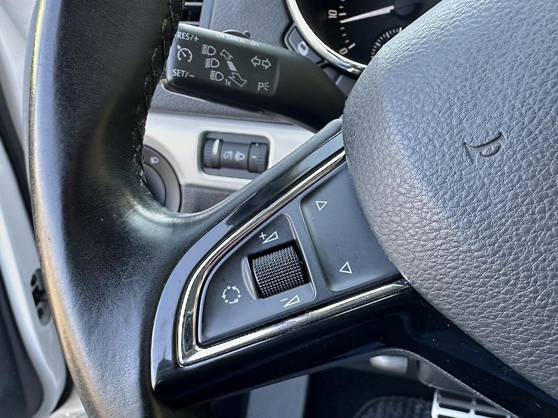 Škoda Yeti (2016) 1.4TSI/92kW*1.Maj.*DSG* 4x2 - fotka 10 z 40