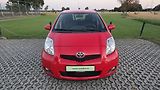Toyota Yaris (2011) 1.0 VVT-i, 51 kW, klima, CZ - náhled 1