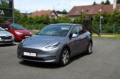 Tesla Model Y (2024) Long Range AWD AT DualMotor - fotografie inzerátu