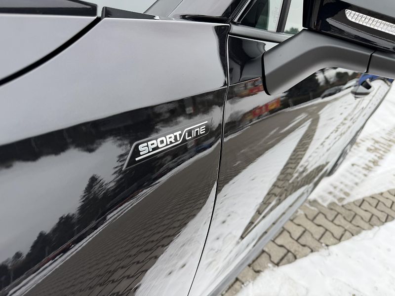Škoda Kodiaq (2026) 2.0TDI 142kW 4X4 SPORT DCC CZ! - fotka 18 z 46