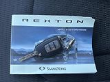 SsangYong Rexton 2.2D 4x2 KAMERA TEMPOMAT  - náhled 32