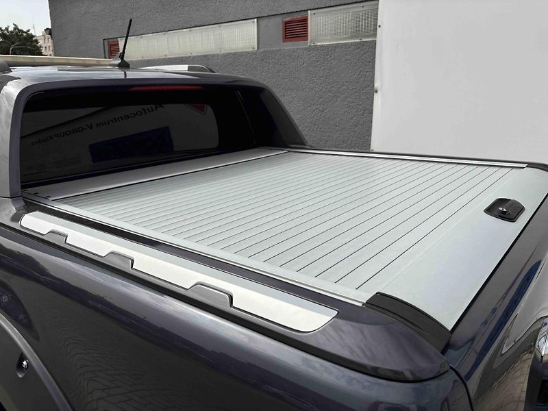 Ford Ranger (2020) 6.Gen D.Cab Wildtrack 2.0 - fotka 29 z 32
