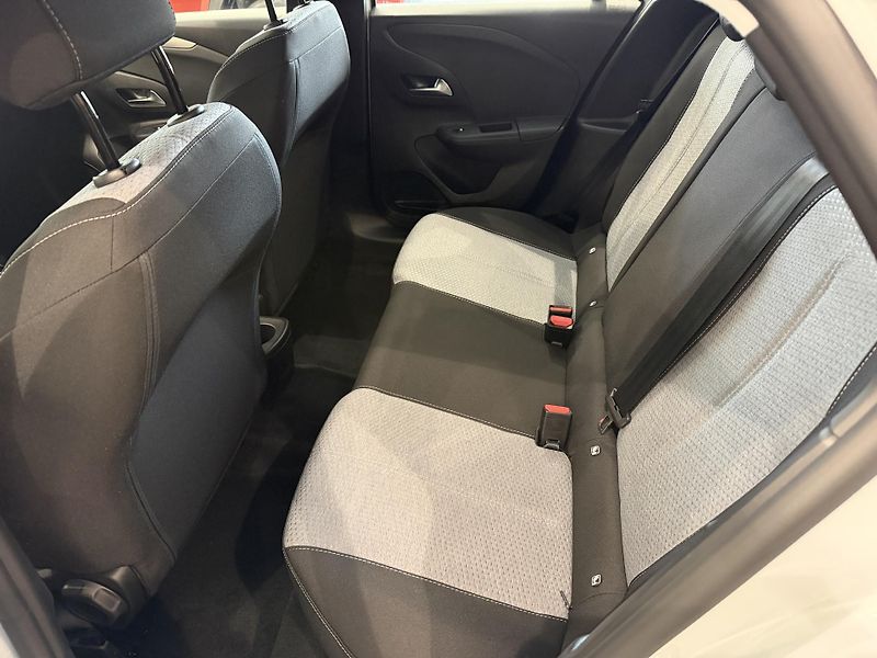Opel Corsa (2026) VIP EDITION 1.2 TURBO - fotka 10 z 18