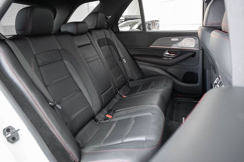 Mercedes-Benz GLE 53 AMG*REZERVACE* - fotka 13 z 45