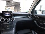 Mercedes-Benz GLC (2017) AMG line 350 d 4MATIC - náhled 8