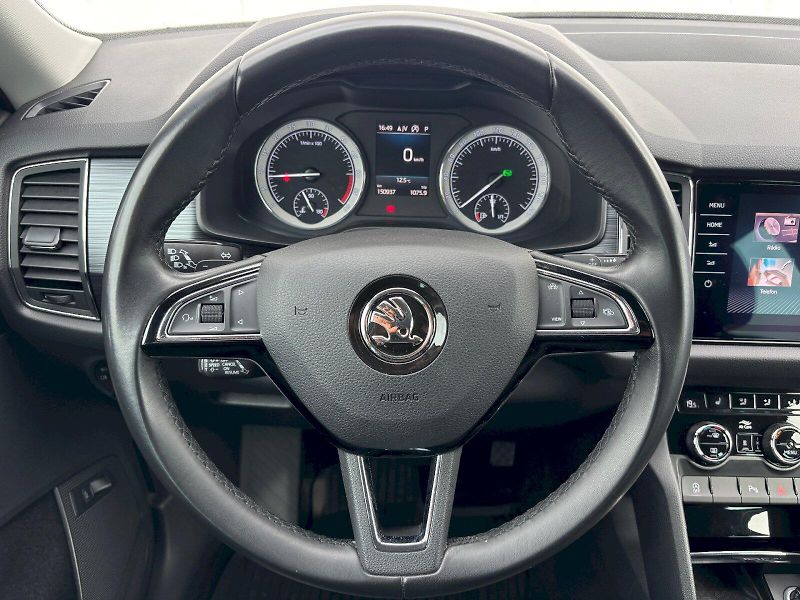 Škoda Kodiaq (2019) 2.0 TDI 140kW 4x4 DSG Nez.Top. - fotka 7 z 35