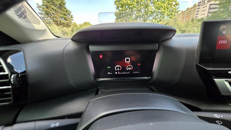 Citroën C4 (2021) FEEL, Odpočet DPH, serv. kniha - fotka 25 z 38