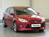 Ford Focus (2012) 2.0TDCi, ČR, Xenon, AC - náhled 1