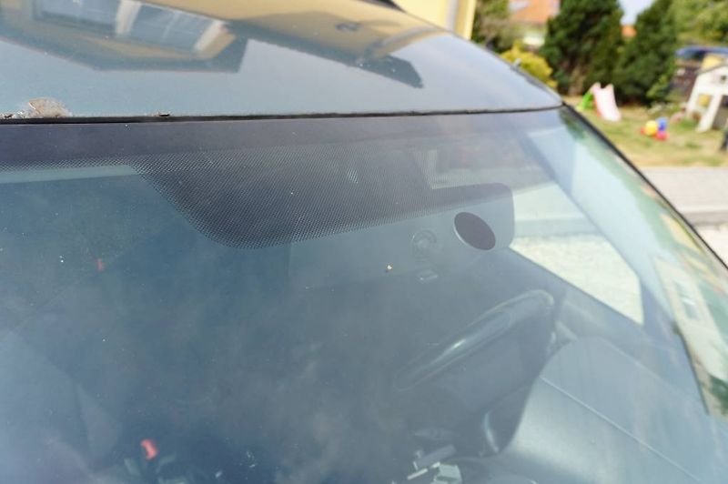 Škoda Roomster (2012) 1,4 - fotka 25 z 25