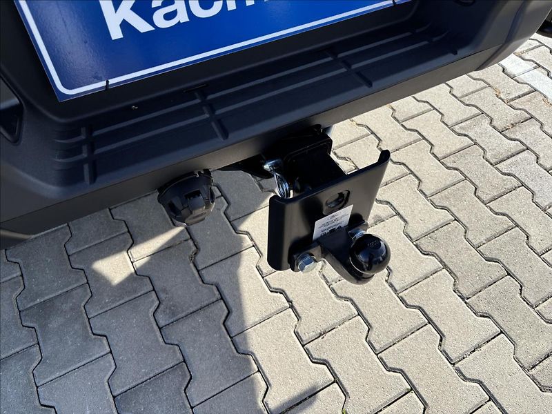 Ford Ranger 3,0 Raptor 215kW DPH - fotka 15 z 55