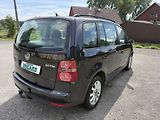 Volkswagen Touran 2,0TDI - náhled 3