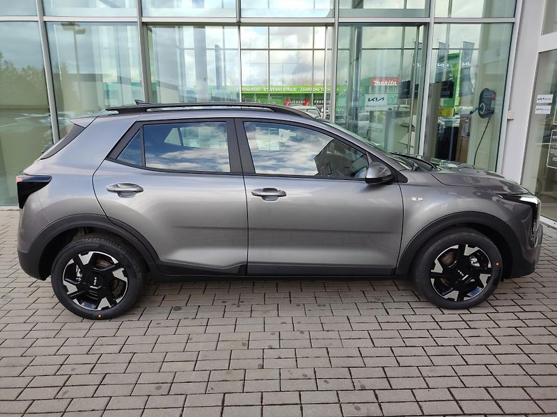Kia Stonic (2026) 1,0 T-GDi SPIN  - fotka 3 z 6