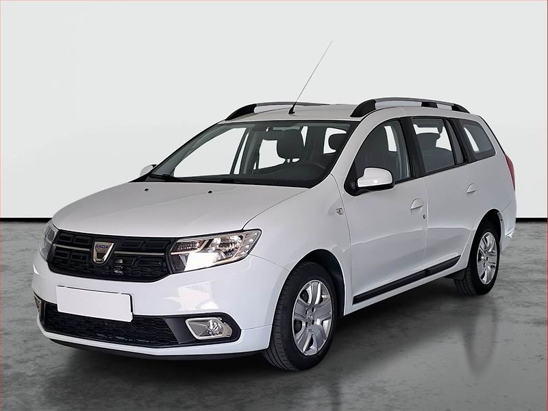 Dacia Logan (2018) 1.0 SCe, ČR,1.maj, Serv.kniha - fotka 2 z 14