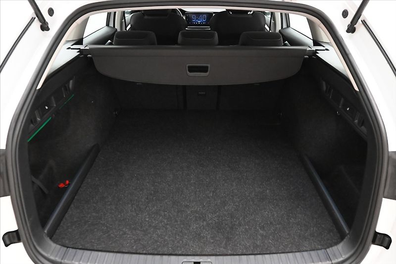 Škoda Octavia 1,4 iV TSI 110kW Style SoH 92% - fotka 10 z 32