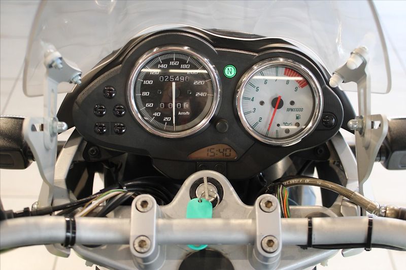 BMW R 1150 R Rockster DPH - fotka 11 z 18