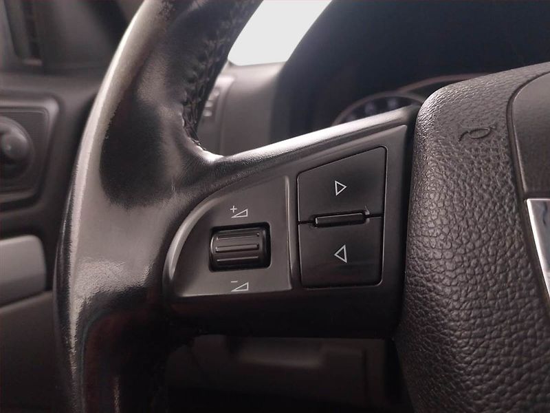 Škoda Octavia (2010) 1.6 TDI, Tempomat - fotka 18 z 22