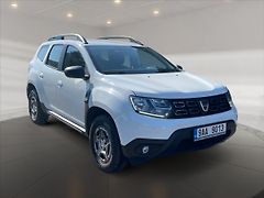 Dacia Duster 1,5 BdCi 115 Comfort 4x4 - fotografie inzerátu
