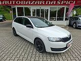 Škoda Rapid (2016) 1.2TSI 66kW - náhled 1