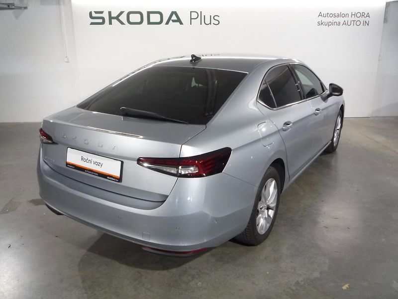 Škoda Superb (2025) 2,0TDi 110kW DSG L&K - fotka 2 z 14
