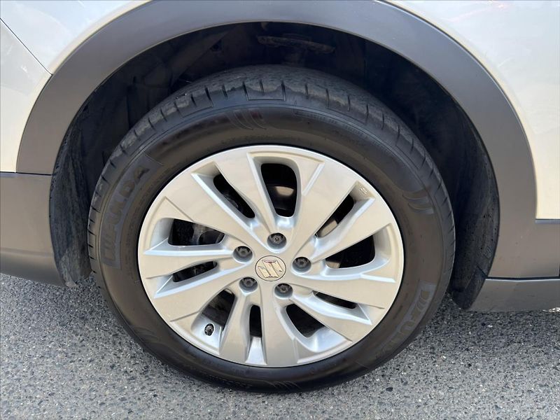 Suzuki SX4 S-Cross 1,4 HEV 4x4 Premium ADAPTIV - fotka 31 z 40