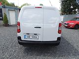 Fiat Dobló cargo (2023) 1.5HDi,L2,ČR,1.majitel - náhled 8