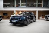 BMW Řada 5 (2025) 540xd M-SPORT NEZÁVISLÉ PANO  - náhled 2