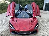 McLaren 720S (2020) TOP STAV - náhled 9