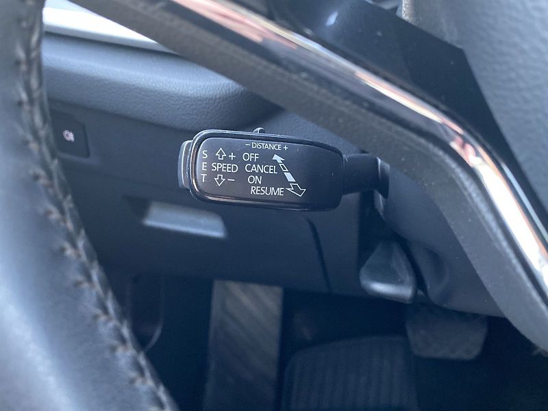 Škoda Octavia (2022) Combi 2.0 TDI DSG Style - fotka 25 z 35
