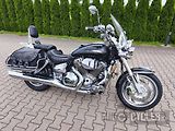 Honda VTX 1800 (2007) - náhled 1