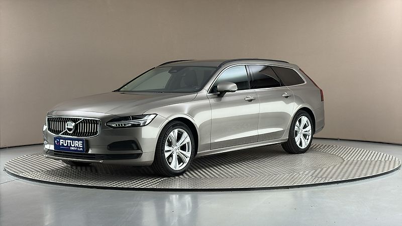 Volvo V90 2.0 B4 AUT Momentum Pro - fotografie inzerátu
