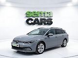 Volkswagen Golf (2024) 2.0 TDI 110kW DSG7 Style TZ - náhled 1