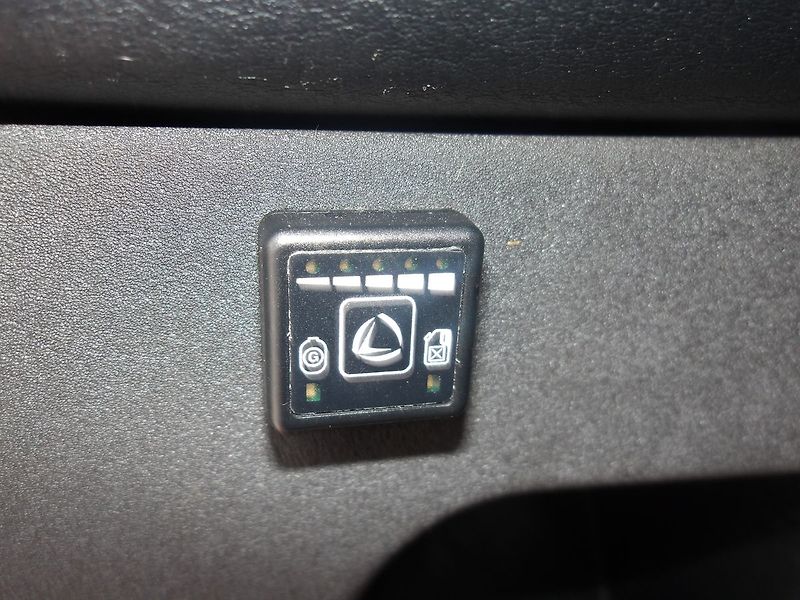 Alfa Romeo 147 1,6i 77kW LPG - fotka 24 z 30