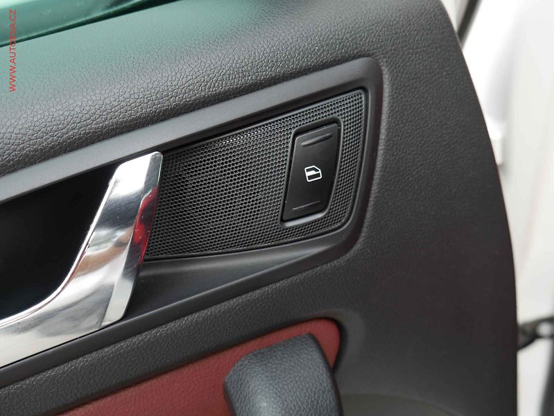 Škoda Yeti (2015) 2.0 TDI, 2.maj,ČR, DSG - fotka 12 z 22
