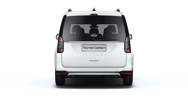Ford Tourneo Connect (2026) Active, Grand Tourneo, 2.0 Eco - fotka 6 z 9