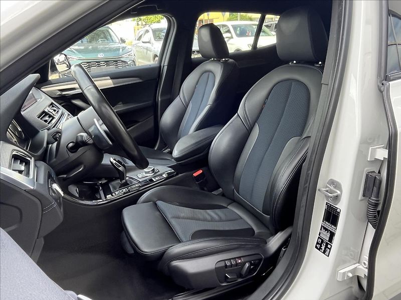 BMW X2 2,0 D  xDrive18d Mpacket - fotka 9 z 24