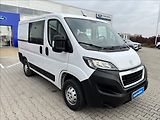 Peugeot Boxer 2,2 BluHDI 88kW L1 Active - náhled 7