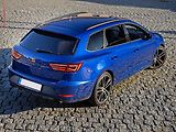 Seat Leon (2018) 2.0 TSi 4x4, DSG, LED - náhled 8