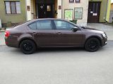 Škoda Octavia (2014) 1.6 TDI 77kW  ZIMNÍ KOLA - náhled 9
