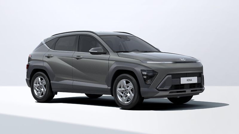 Hyundai Kona 26 1,6 T-GDI MT SMART TECH - fotografie inzerátu