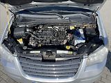 Chrysler Town & Country 3,8 i V6 RT LPG Automat 7míst - náhled 29