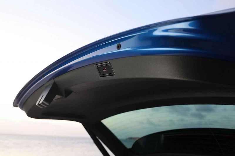 Škoda Scala nebo Škoda Rapid? To se uvidí!