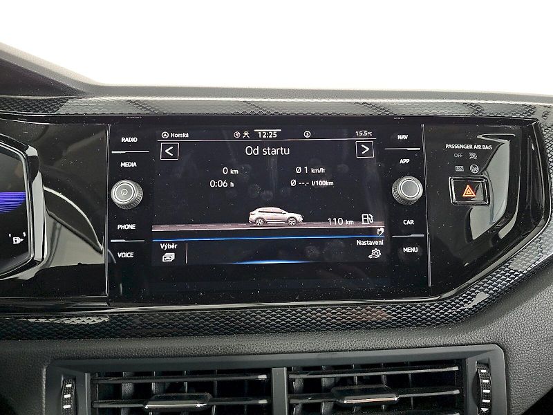 Volkswagen Taigo (2022) 1.0TSI 81kW BUSINESS LIFE - fotka 25 z 33